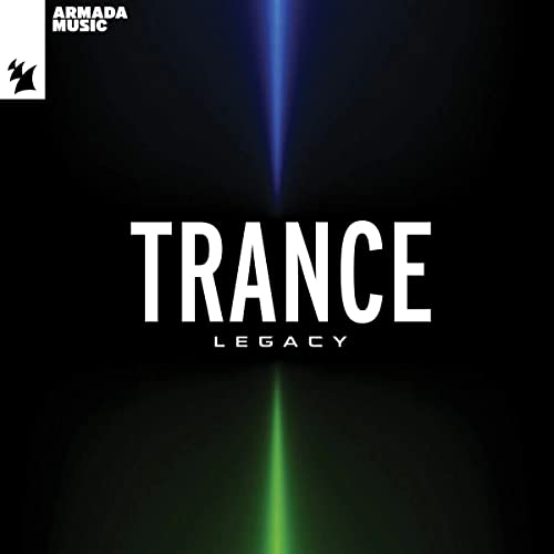 Various Artists - ARMADA MUSIC - TRANCE LEGACY [VINYL]