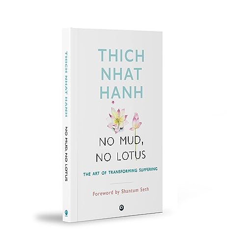 No Mud, No Lotus