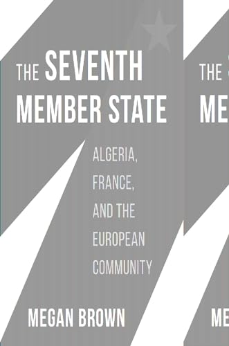 The Seventh Member State: Algeria