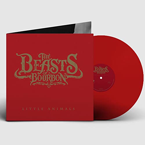 Beasts Of Bourbon - Little Animals [VINYL]