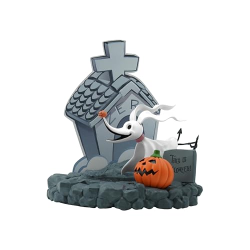 Nigtmare Before Xmas Zero Figurine