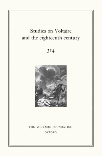 Miscellany / Melanges : 314