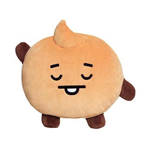 BT21 Shooky Baby Mini Pillow Cushion