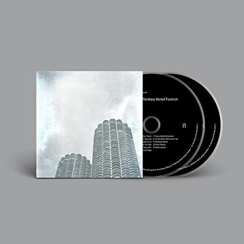 Wilco - Yankee Hotel Foxtrot (Expanded Edition) [CD]