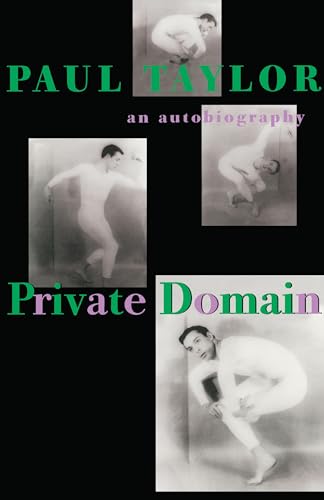 Private Domain : An Autobiography