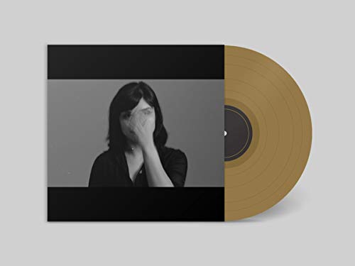 Davachi Sarah - All My Circles Run  [VINYL]