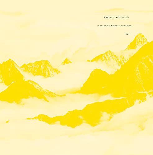 Randall Mcclellan - Healing Music Of Rana Vol. 1 [VINYL]