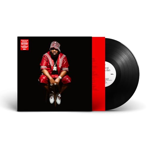 Raekwon - The Emperor's New Clothes [VINYL]