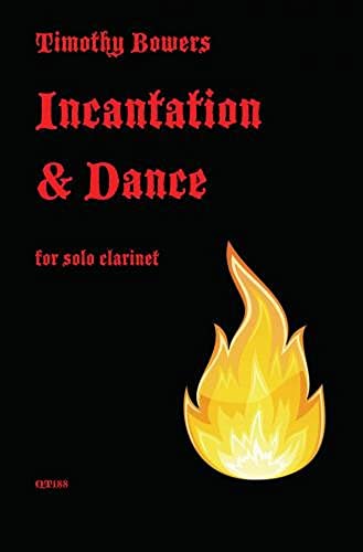 Incantation and Dance