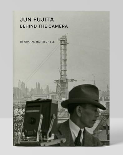 Jun Fujita: Behind the Camera
