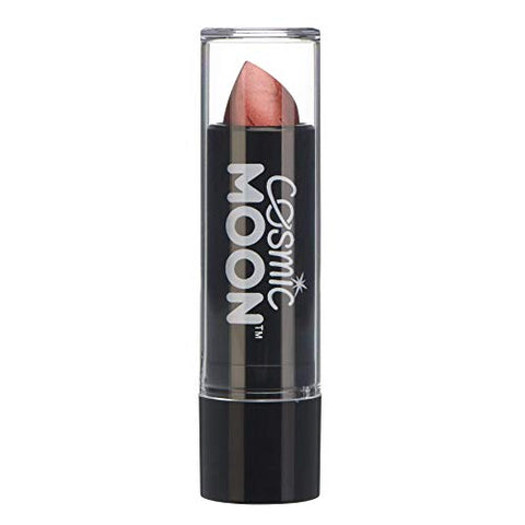 Metallic Lipstick by Cosmic Moon - Red - For mesmerising metallic lips