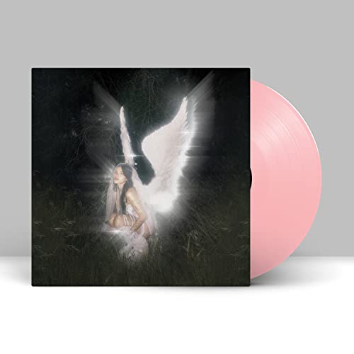 Barrett,nessa - young forever  [VINYL]