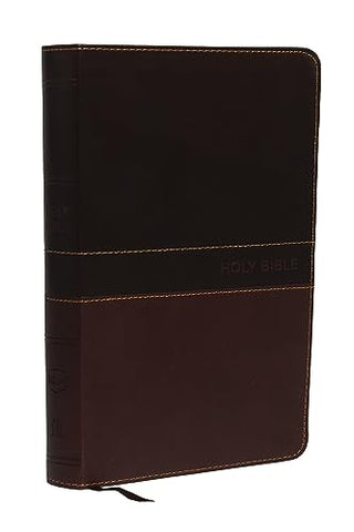 NKJV, Deluxe Gift Bible, Leathersoft, Pink, Red Letter, Comfort Print: Holy Bible, New King James Version