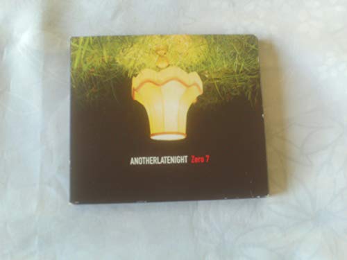 Various - Another Late Night - Zero 7 [CD]