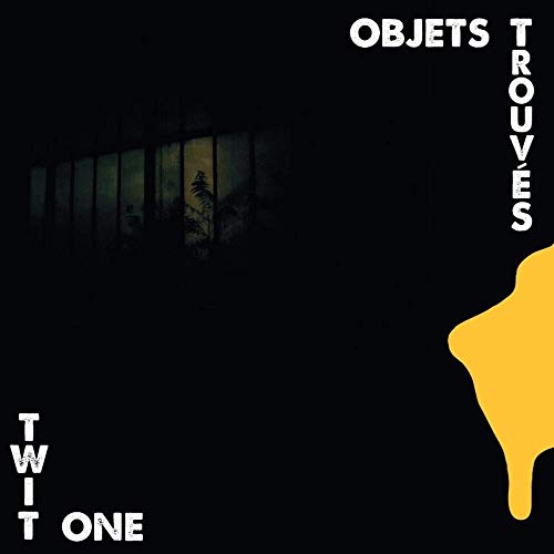 Twit One - Objets Trouves [VINYL]