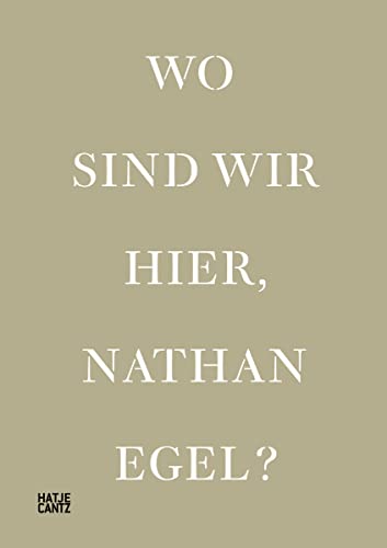 Wo sind wir hier