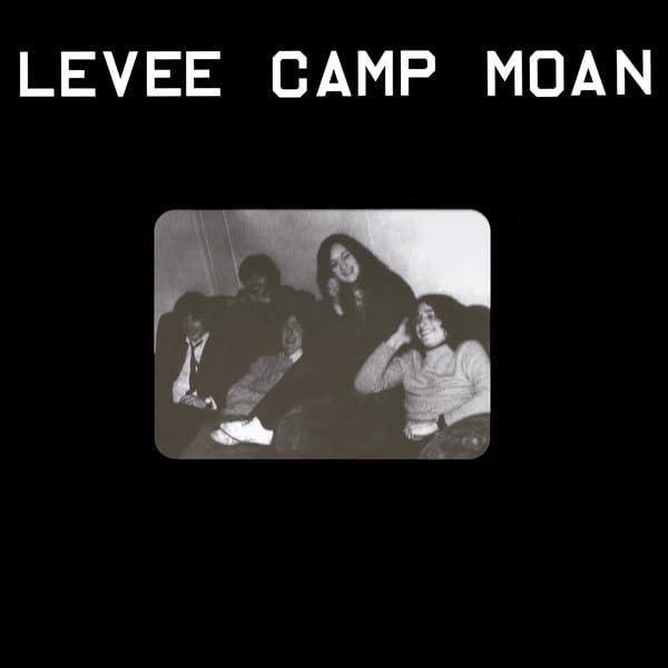 Various - Levee Camp Moan [VINYL]