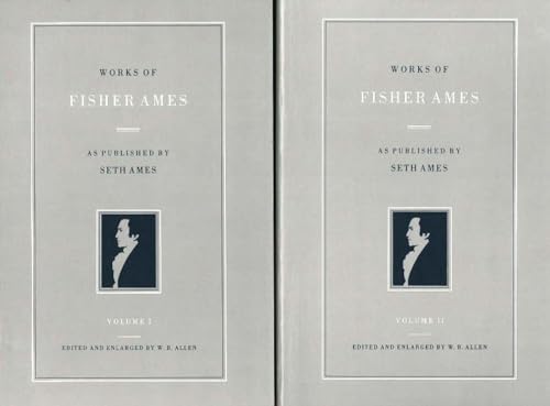 Works of Fisher Ames