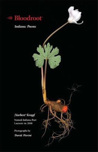 Bloodroot : Indiana Poems