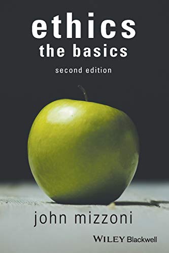Ethics: The Basics