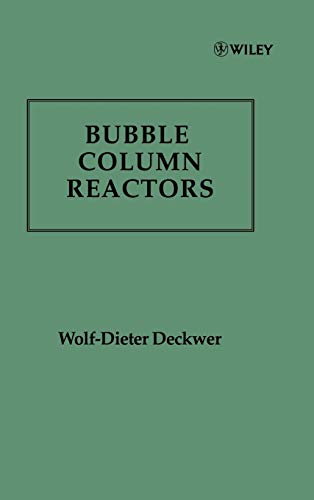 Bubble Column Reactors