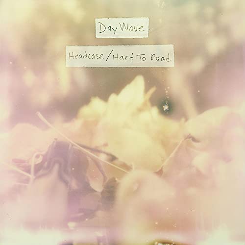 Day Wave - Headcase / Hard to Read [CD]