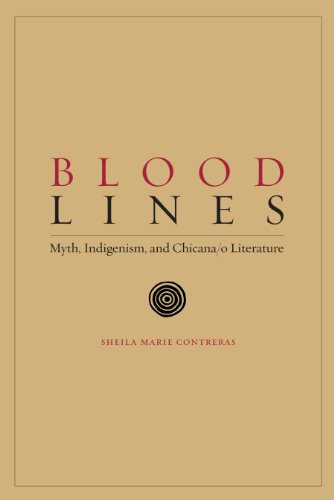 Blood Lines: Myth