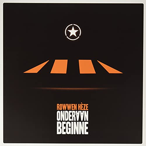 Various - Onderaan Beginne Import [VINYL]