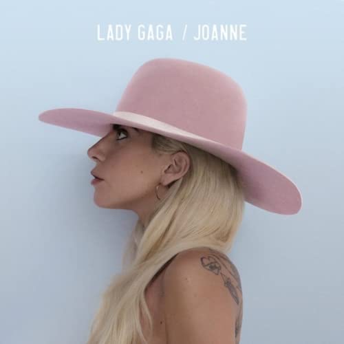 Lady Gaga - Joanne [VINYL]