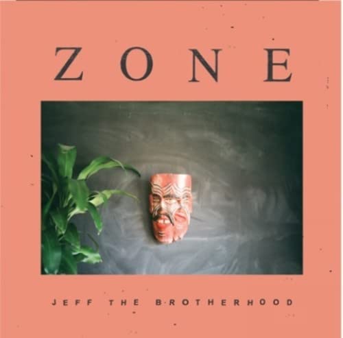 Jeff The Brotherhood - Zone [CD]