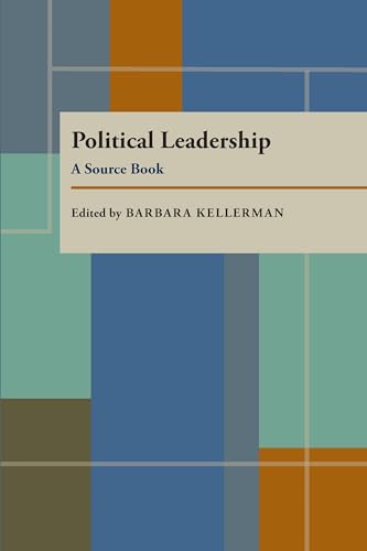 Political Leadership : A Source Book