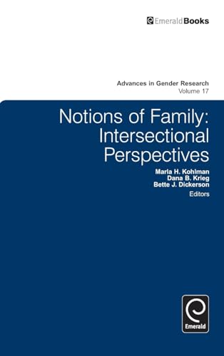 Notions of Family: Intersectional Perspectives