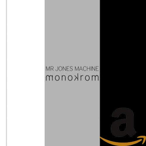 Various - Monokrom [CD]