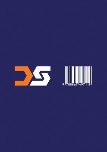 Dark blue cover with a logo and barcode: 9788867497119.