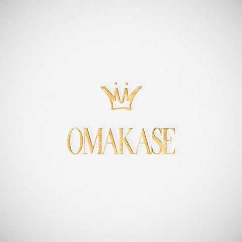 MELLO MUSIC GROUP PRESENTS.... - OMAKASE [CD]