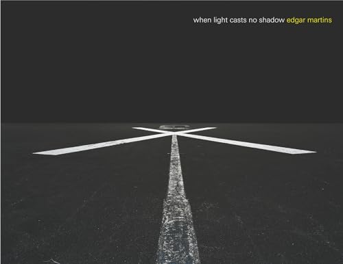 When Light Casts No Shadow