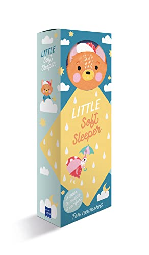 Little Fox (Little Soft Sleeper)