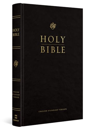 ESV Church Bible, Red Letter