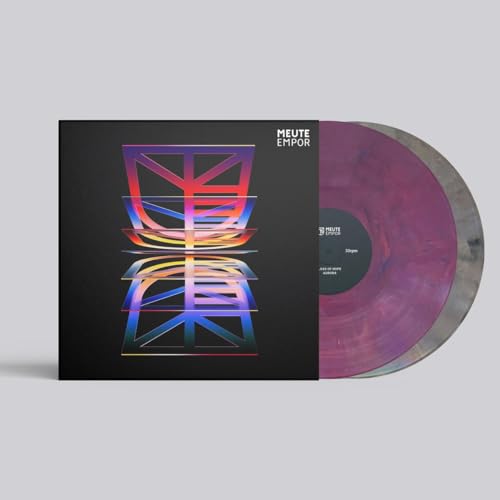Meute - EMPOR [VINYL]