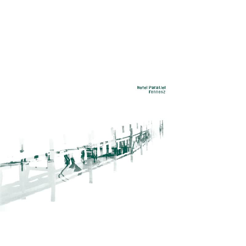 Various - Hotel Paral.Lel [VINYL]