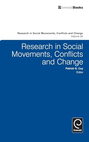 Research in Social Movements
