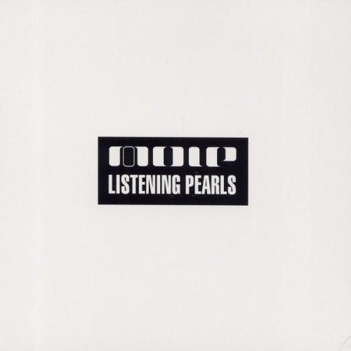 Various - Mole Listening Pearls 50 Limited Edition [CD]