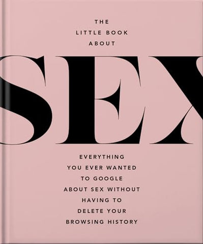 The Little Book of Sex: Naughty and Nice: 18