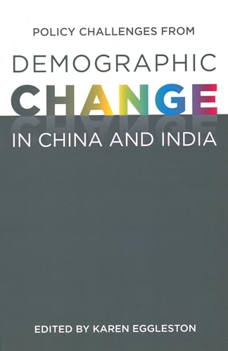 Policy Challenges from Demographic Change in China and India