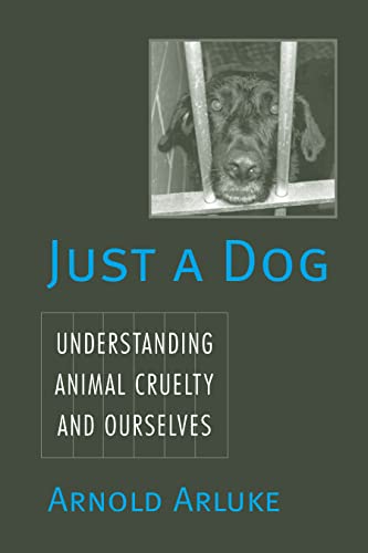 Just a Dog: Animal Cruelty