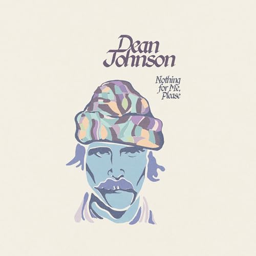 Dean Johnson - Nothing for Me, Please [CD]