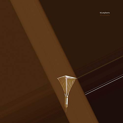 Various - Dropsonde [VINYL]