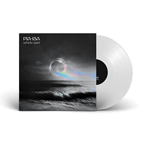 Pia Isa - Distorted Chants (White Vinyl) [VINYL]