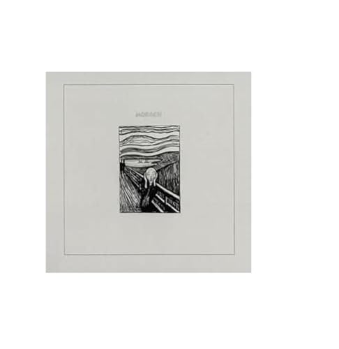 Steve Morgen - Morgen [CD]