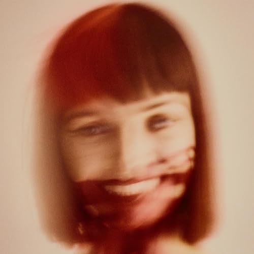 Julie Christmas - Ridiculous And Full Of Blood [CD]